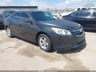 2013 Chevrolet Malibu