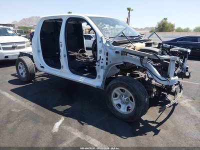 1C6RREGG0SN****** 2025 RAM 1500