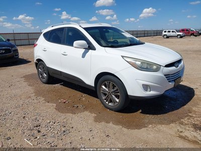 2015 Hyundai Tucson