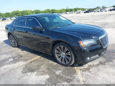 2013 Chrysler 300