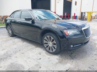 2013 Chrysler 300