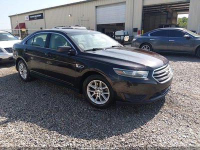 2014 Ford Taurus