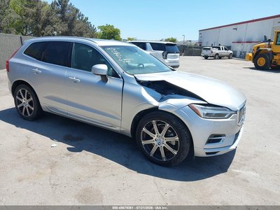 YV4BR0DL9L1****** 2020 Volvo XC60
