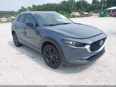 3MVDMBCM6PM****** 2023 Mazda CX-30