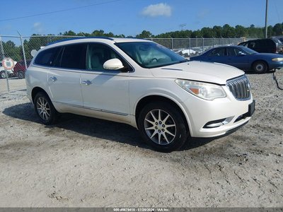 2013 Buick Enclave