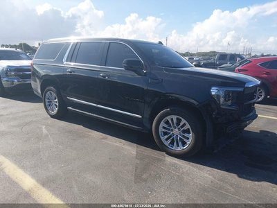 1GKS1GKD2PR****** 2023 GMC Yukon XL
