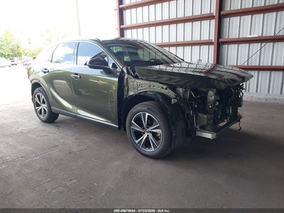 2T2BAMBA3RC****** 2024 Lexus RX 350
