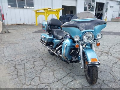 1HD1FC4197Y****** 2007 Harley-Davidson Electra Glide Ultra Classic