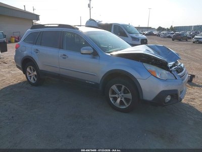 4S4BRCLC0E3****** 2014 Subaru Outback