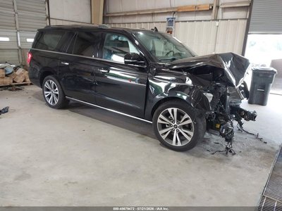 1FMJK2AT9ME****** 2021 Ford Expedition