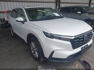 5J6RS4H75PL****** 2023 Honda CR-V