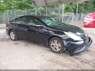 2014 Hyundai Sonata
