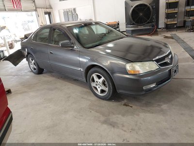 2003 Acura TL