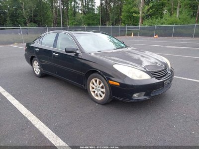 JTHBA30GX40****** 2004 Lexus ES 330