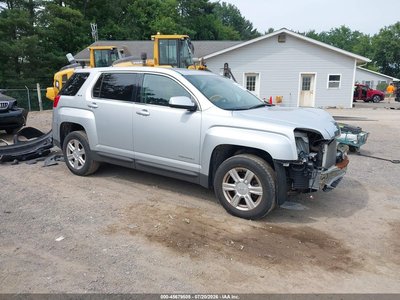 2014 GMC Terrain