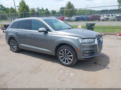 2017 Audi Q7