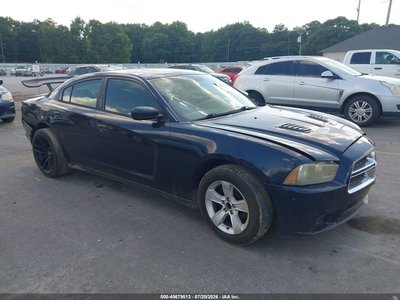 2012 Dodge Charger