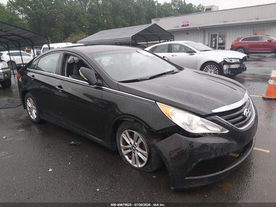 2014 Hyundai Sonata