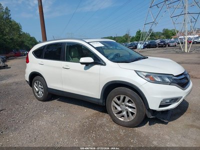 5J6RM4H77FL****** 2015 Honda CR-V