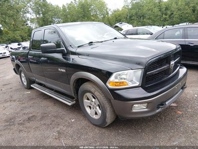 2009 Dodge Ram 1500