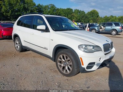 2012 BMW X5