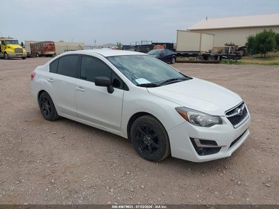 JF1GJAA64GG****** 2016 Subaru Impreza