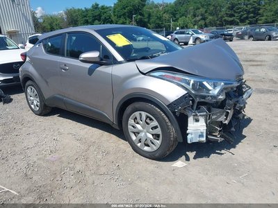 2019 Toyota C-HR