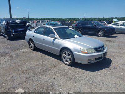 19UUA56813A****** 2003 Acura TL