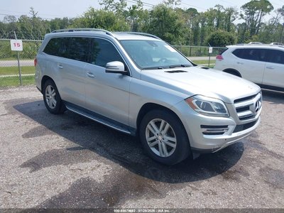 2013 Mercedes-Benz GLC-Class