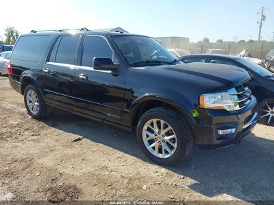 2017 Ford Expedition