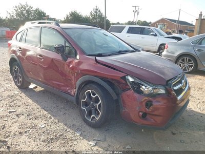 JF2GPAKC7EH****** 2014 Subaru XV Сrosstrek