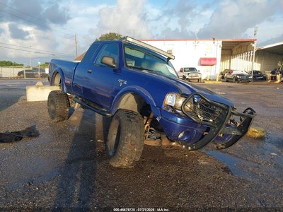 2003 Ford Ranger
