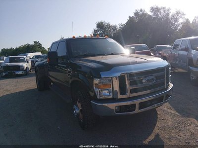 1FTWW33R48E****** 2008 Ford F-350