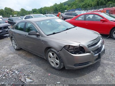 2011 Chevrolet Malibu