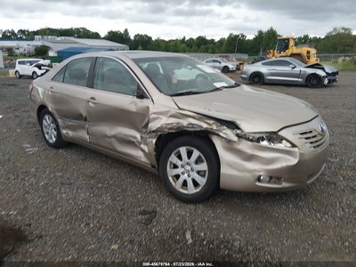 4T1BK46K78U****** 2008 Toyota Camry