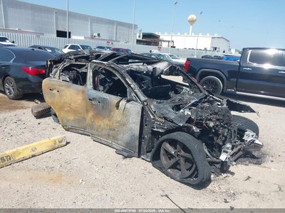 SADCJ2GXXJA****** 2018 Jaguar F-PACE