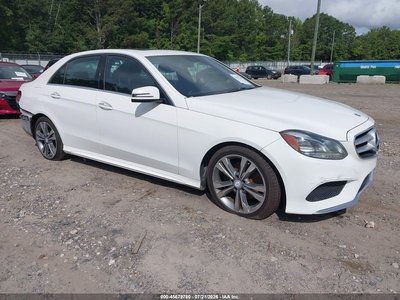 WDDHF5KB5EB****** 2014 Mercedes-Benz E-Class