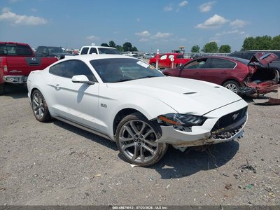 1FA6P8CF6J5****** 2018 Ford Mustang