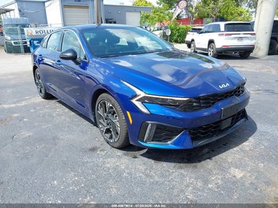 KNAG64J70T5****** 2026 Kia K5