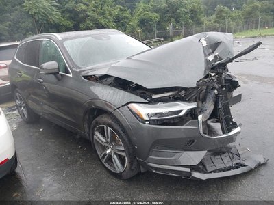 2019 Volvo XC60