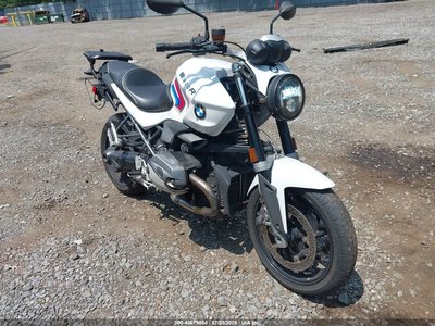 WB1049000EZ****** 2014 BMW R 1200 R