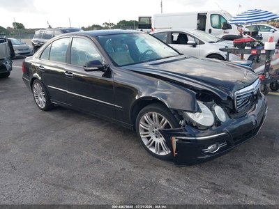 WDBUF56X78B****** 2008 Mercedes-Benz E 350