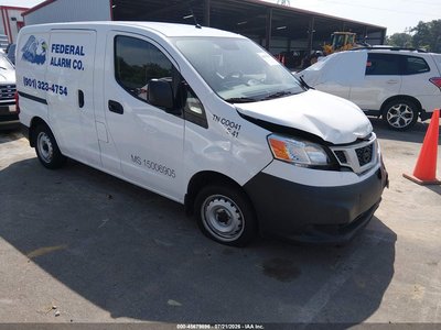 3N6CM0KN3KK****** 2019 Nissan NV 200