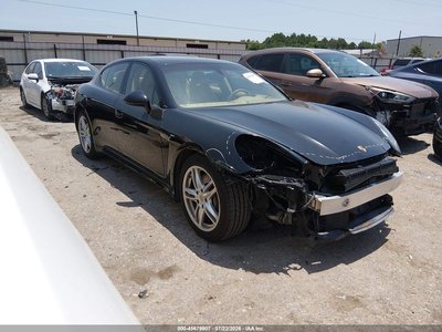 WP0AA2A77EL****** 2014 Porsche Panamera