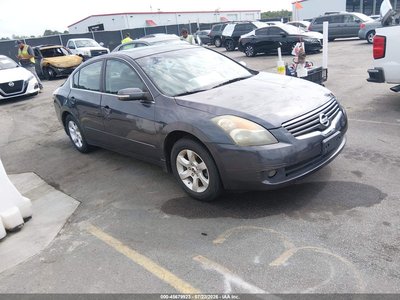 2009 Nissan Altima