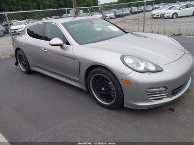 WP0AB2A76AL****** 2010 Porsche Panamera