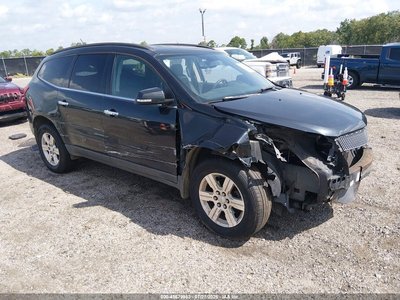 2011 Chevrolet Traverse