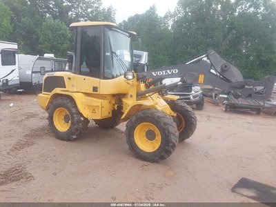 224*** 2016 Volvo L30g