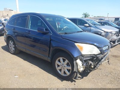 5J6RE48757L****** 2007 Honda CR-V