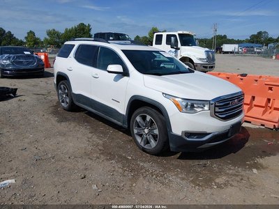 2018 GMC Acadia